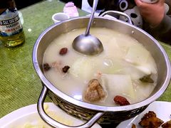 -桃子餐厅·天津菜(红星路直营店)