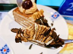 黑森林千层-Nadeje @ Suria KLCC