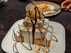 -俄士厨房(环球港店)