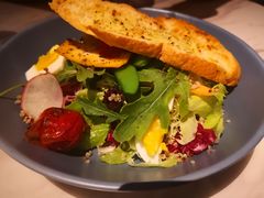 -STARRY CAFE & LOUNGE BAR(高新店)