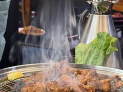 -吉志烤肉(太原总店)