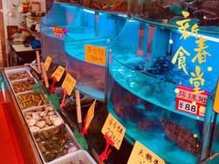 -蔚海之都·象山蒸汽海鲜(仙霞路店)