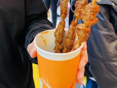 -真味烧烤(解放碑店)