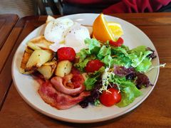 -VESH COFFEE(定西路店)