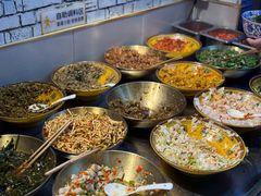 -带杏干面馆(洋湖景园店)