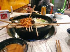 小郡肝串串-钢管厂五区小郡肝串串香(南山店)