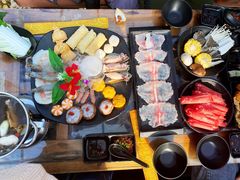 -丽江庭院之爱在路上(西单店)