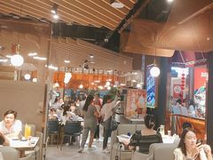 -三江源活鱼现烤(维多利摩尔城店)