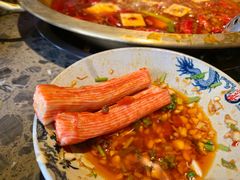 -小龙坎火锅(双林店)