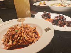 -桂满陇·蟹黄小笼汤包(清河万象店)