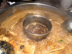 -喜虾客大虾火锅(济宁龙贵购物广场店)