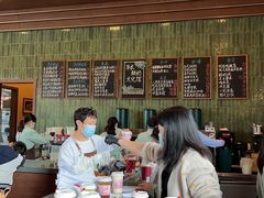 -华农酸奶文化馆