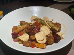 -梅花境(万科店)