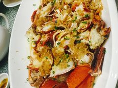 -頂好酒家·经典粤菜(海信广场店)