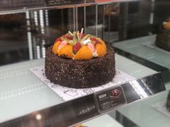 -面包新语(无锡M会员店)