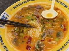 -粉小主·贵州酸汤牛肉粉(南京仙林金鹰店)