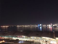 -厦门邮轮中心厦鼓码头(轮渡站)