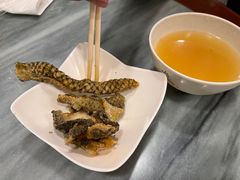 -恩宁刘福记(东华东路店)