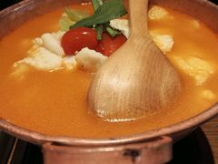 -云海肴云南菜·蒸汽石锅鱼(北京良乡华冠店)