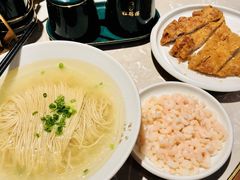 -松鹤面馆·古法焖肉面(观前店)