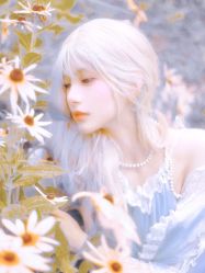 -米莱摄影写真(五大道别墅店)