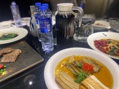 -東舍食唐精品陕菜馆