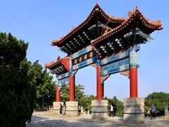 -南沙天后宫景区