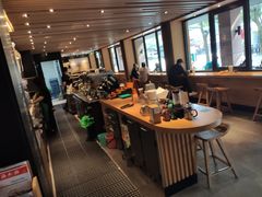 -星巴克(绍兴柯桥柯岩景区店)