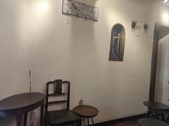-RUMORS COFFEE ROASTERY鲁马滋咖啡(湖南路店)