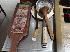 -蘑界·野生菌火锅(深业上城店)