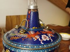 -毛辣果·贵州红酸汤牛肉火锅(西单店)