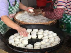 -求生煎包(武夷小区店)