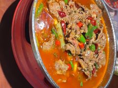 -拾捌川·自贡爆炒(新街口店)