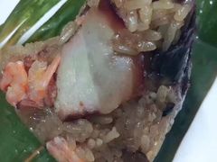 -老妈宫粽球