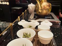 -8餐厅(新葡京酒店)