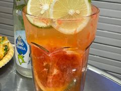 -首尔烤肉大排档(合生汇店)