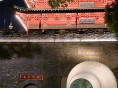 -鼓楼(西湖风景名胜区)