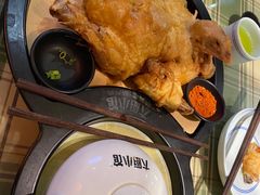 -大厨小馆(华阳城店)
