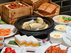 -悦满楼·西关名点·湛江名菜(航空综合大厦店)