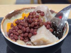 -鲜芋仙(华创店)