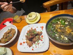 -红旗大食堂(君悦紫园店)