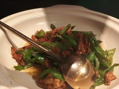 -喜棠·长沙家宴·海鲜·湘菜(麓谷店)