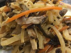 八宝菜-耿福兴(凤凰美食街店)