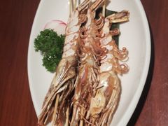 -金沙滩喜来登度假酒店-雅日本餐厅