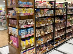 -金鹰超市(国际购物中心新街口店)
