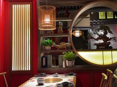 -哥老官重庆美蛙鱼头(五角场合生汇店)