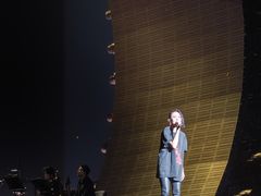 -成都金融城演艺中心