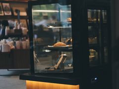 门面-星巴克(长沙桃子湖店)