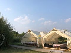 -暮谷MUGO ·团建聚会·露营烧烤·生日派对·共享菜地