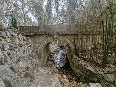 -四门塔风景区